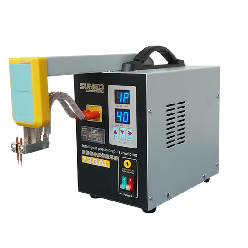 SUNKKO SPOT WELDING MACHINE 738AL